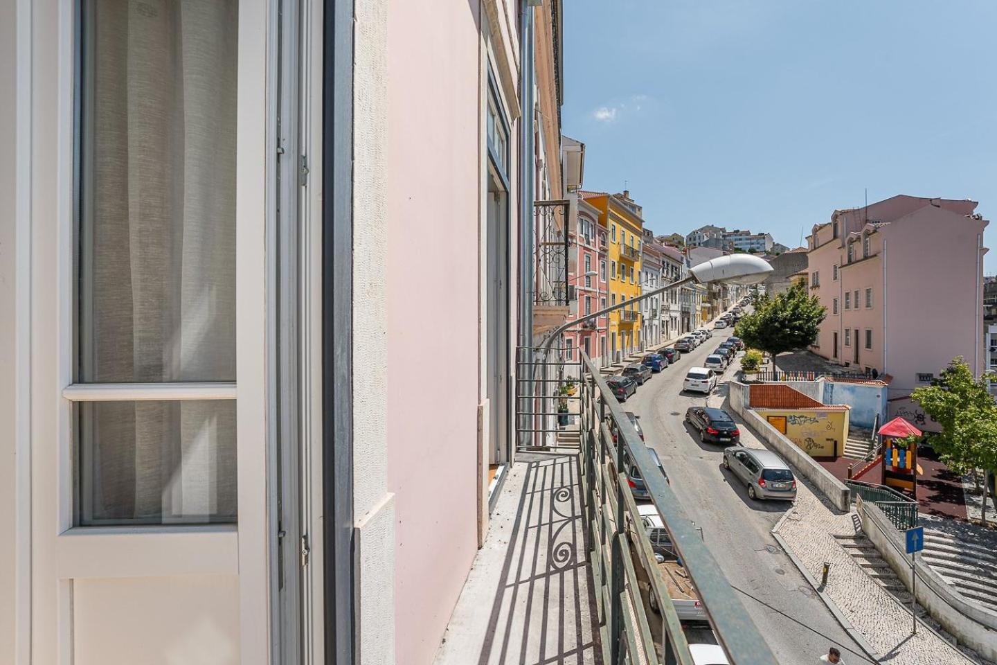 Guestready - Zaza Guest House Коимбра Екстериор снимка