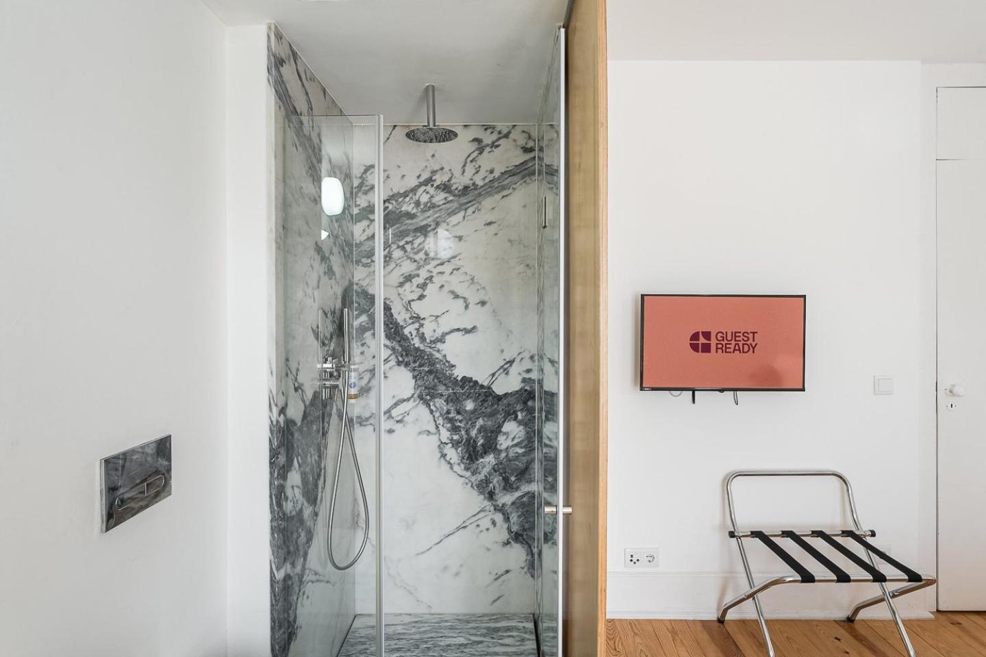 Guestready - Zaza Guest House Коимбра Екстериор снимка