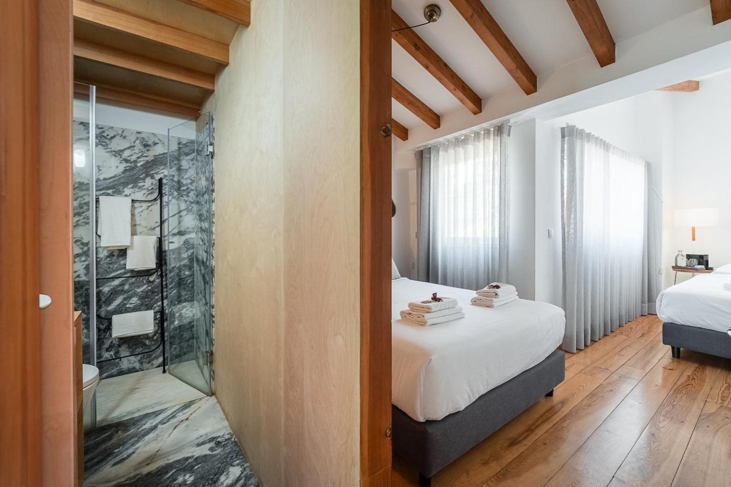 Guestready - Zaza Guest House Коимбра Екстериор снимка
