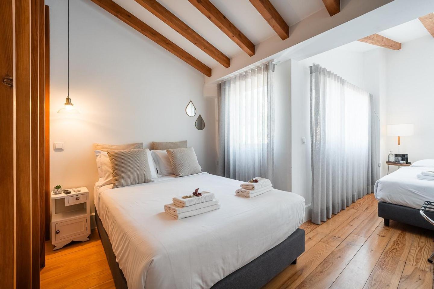 Guestready - Zaza Guest House Коимбра Екстериор снимка