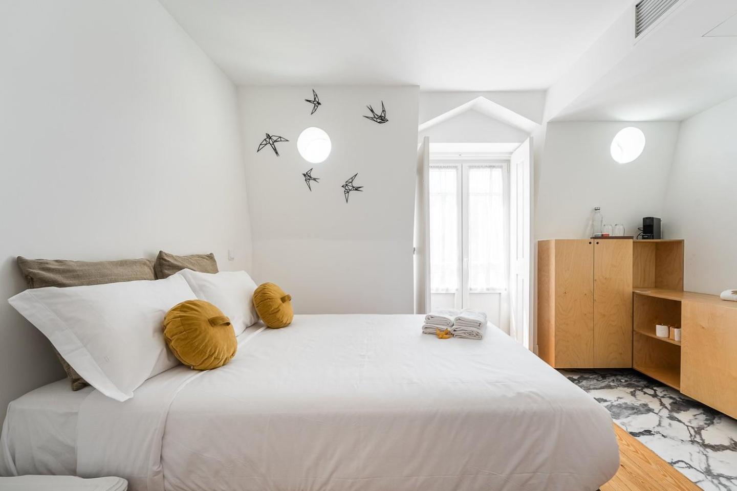 Guestready - Zaza Guest House Коимбра Екстериор снимка