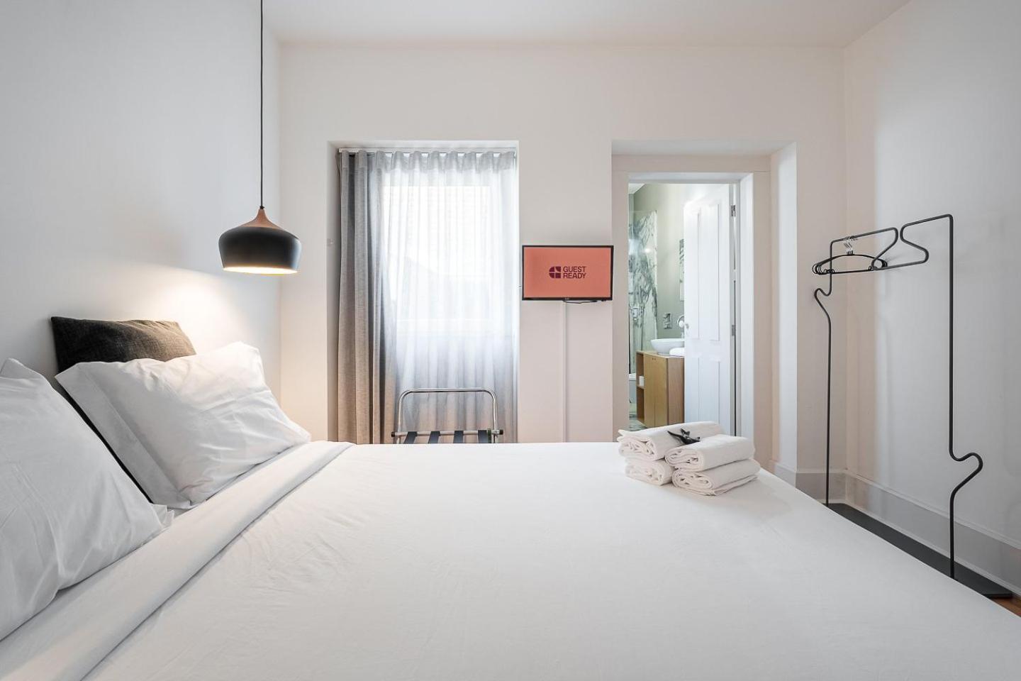 Guestready - Zaza Guest House Коимбра Екстериор снимка