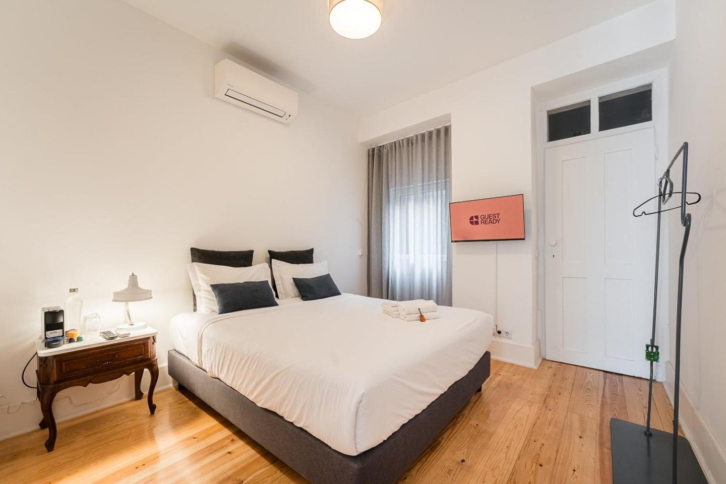 Guestready - Zaza Guest House Коимбра Екстериор снимка