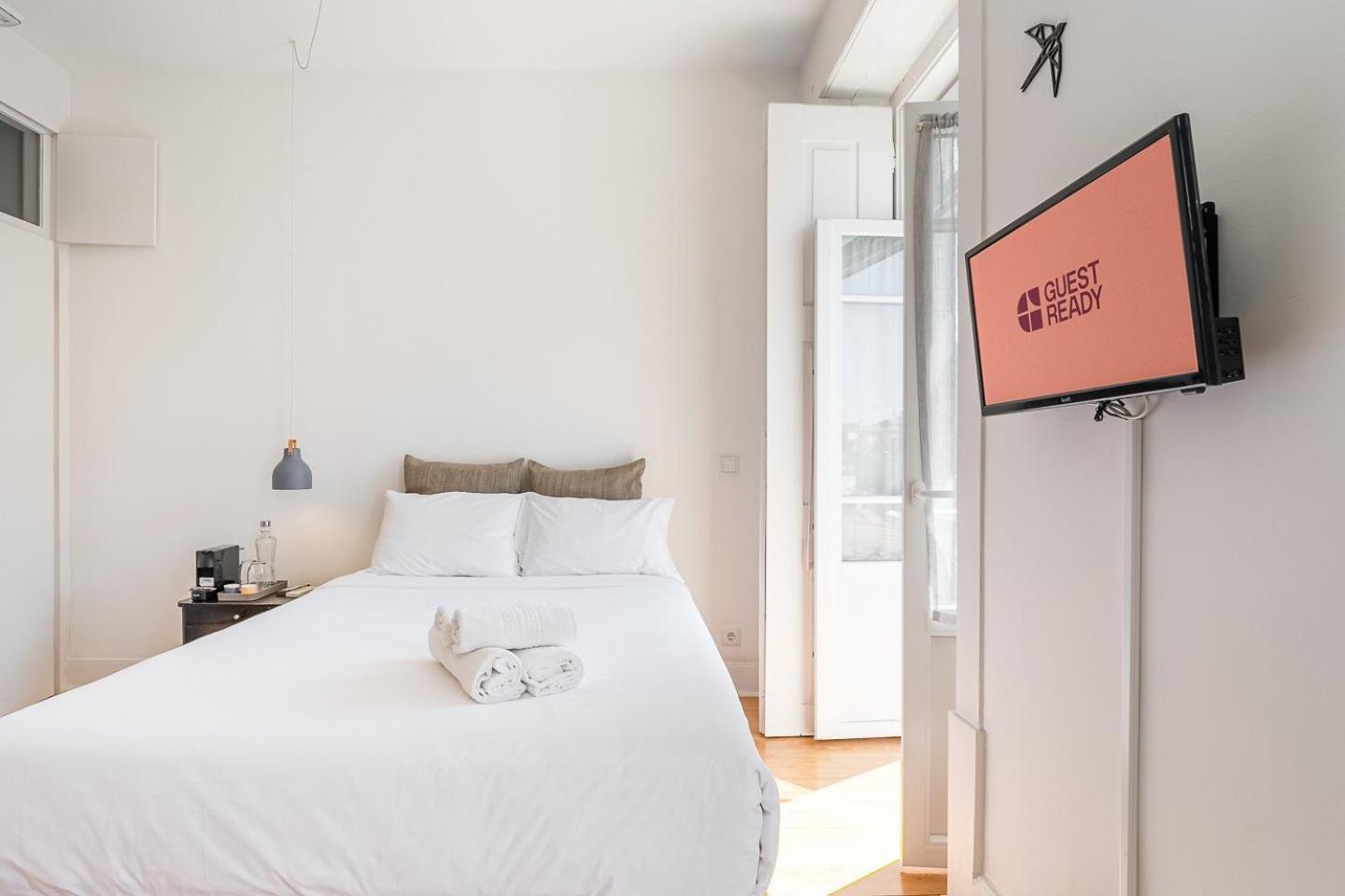 Guestready - Zaza Guest House Коимбра Екстериор снимка
