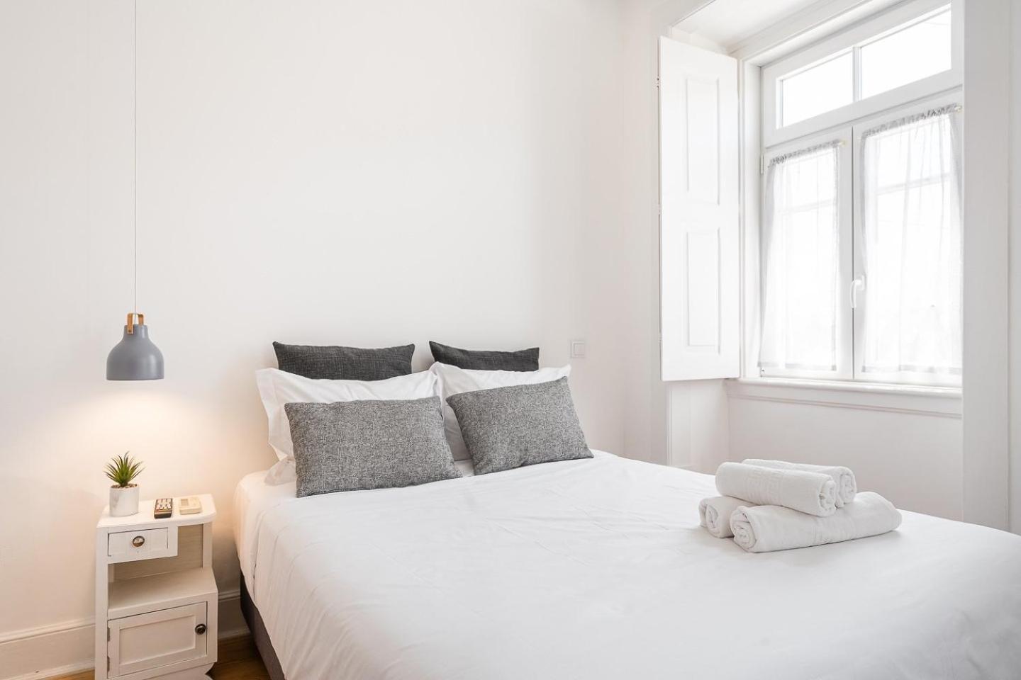 Guestready - Zaza Guest House Коимбра Екстериор снимка