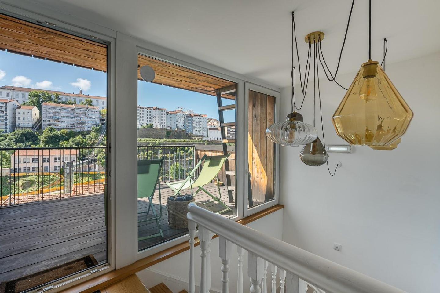 Guestready - Zaza Guest House Коимбра Екстериор снимка