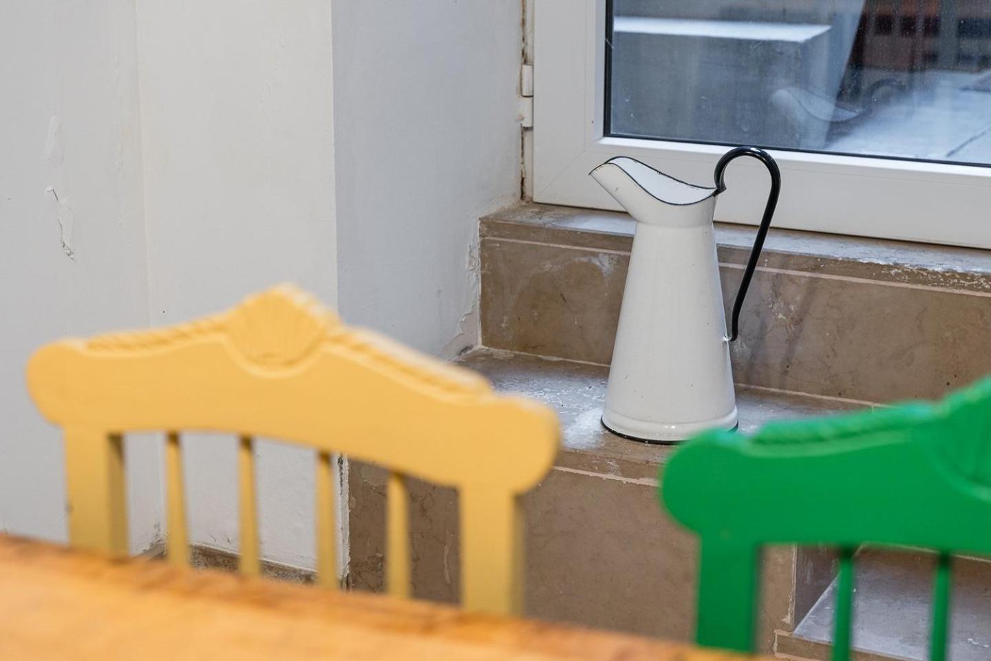 Guestready - Zaza Guest House Коимбра Екстериор снимка