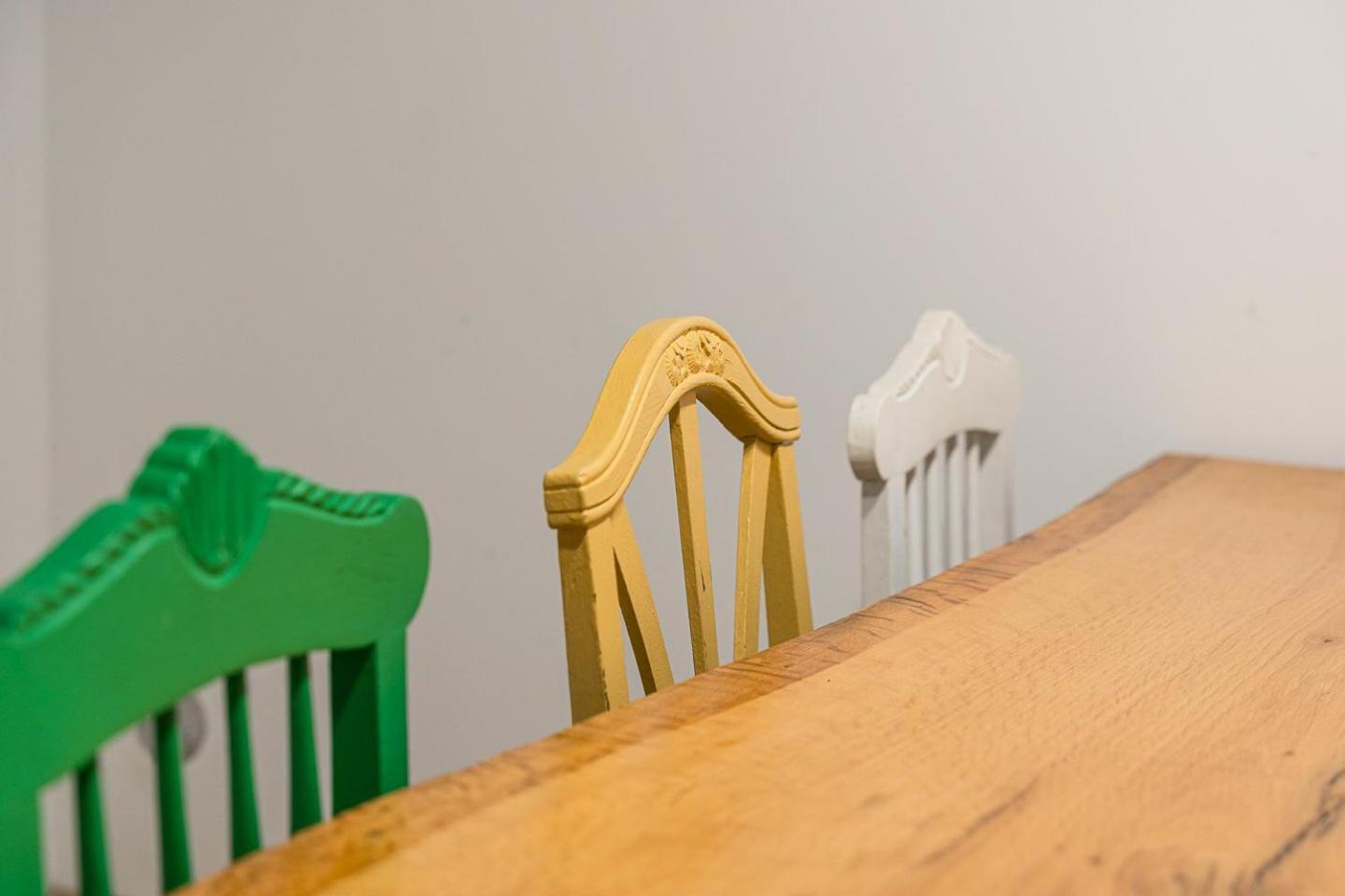Guestready - Zaza Guest House Коимбра Екстериор снимка