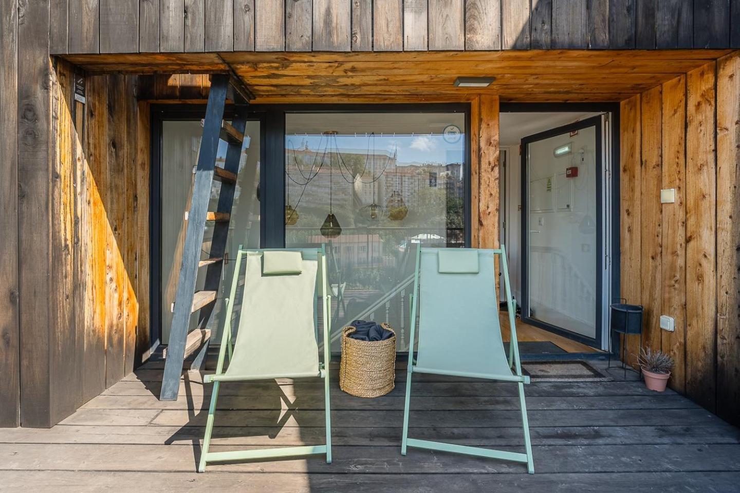 Guestready - Zaza Guest House Коимбра Екстериор снимка