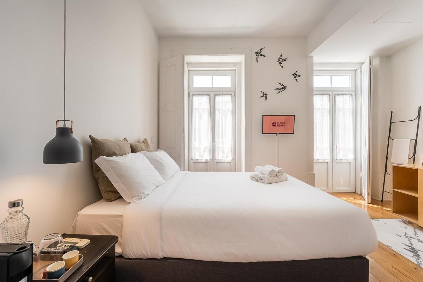 Guestready - Zaza Guest House Коимбра Екстериор снимка