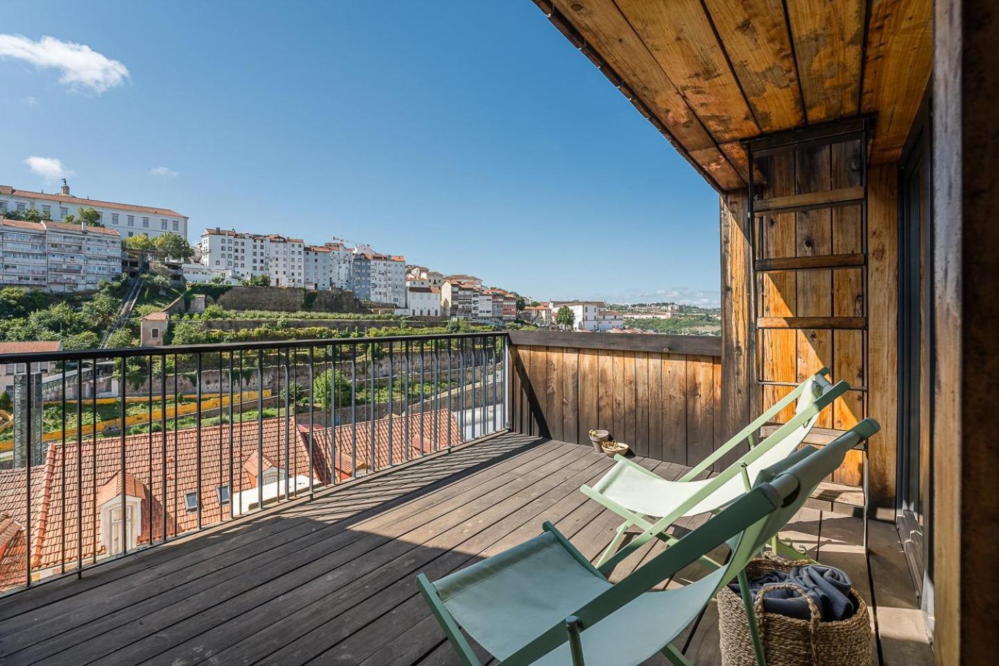 Guestready - Zaza Guest House Коимбра Екстериор снимка