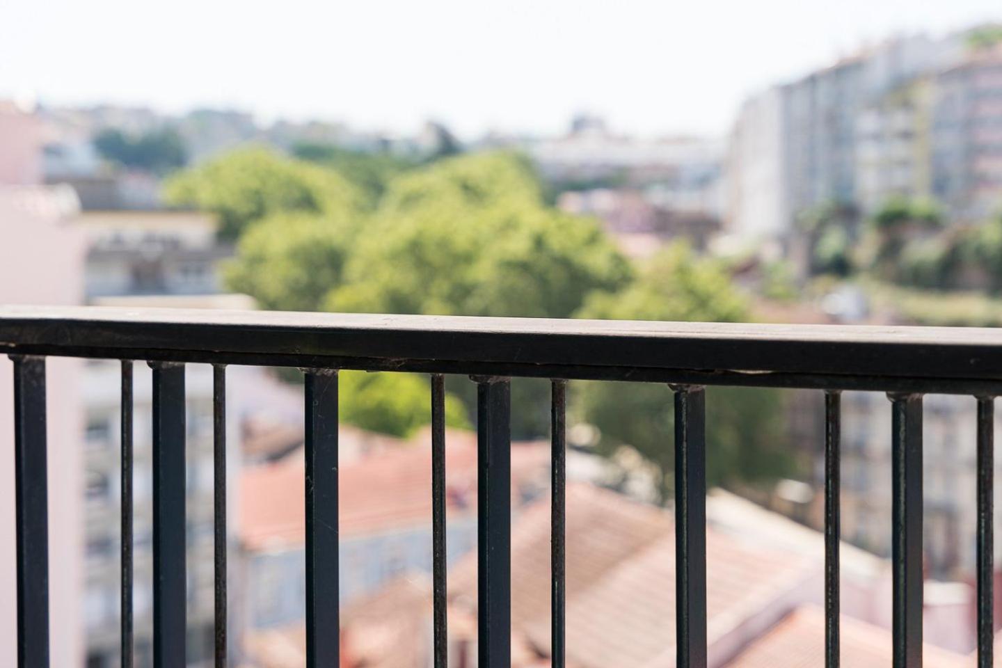 Guestready - Zaza Guest House Коимбра Екстериор снимка