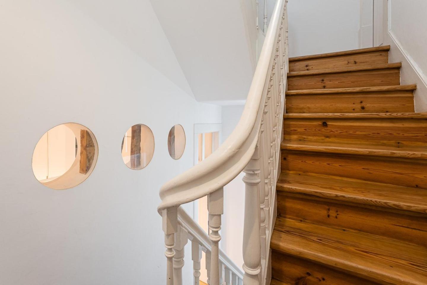 Guestready - Zaza Guest House Коимбра Екстериор снимка